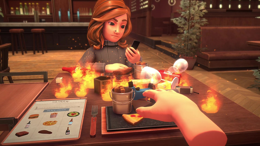Table Manners  للبيع في مصر من خلال Games2Egypt