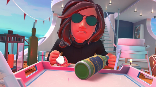 Table Manners  للبيع في مصر من خلال Games2Egypt