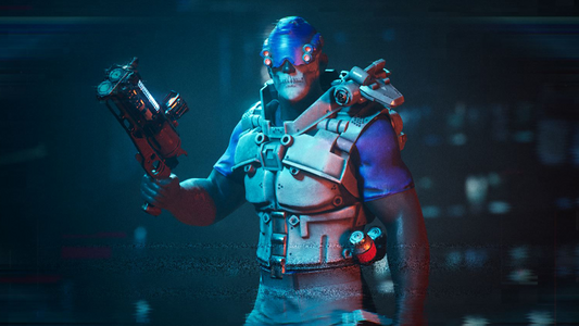 The Ascent Cybersec pack  للبيع في مصر من خلال Games2Egypt