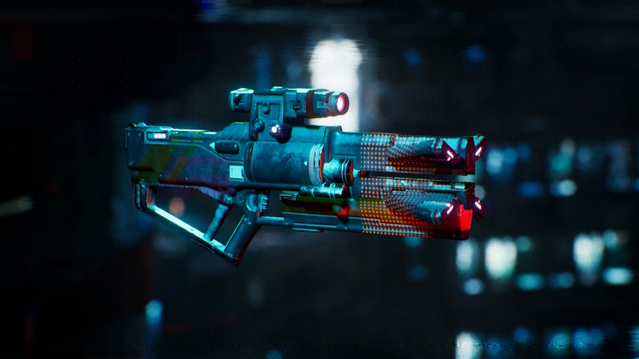 The Ascent Cybersec pack  للبيع في مصر من خلال Games2Egypt