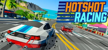 Hotshot Racing -  للبيع في مصر من خلال Games2Egypt