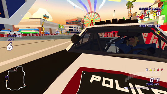 Hotshot Racing  للبيع في مصر من خلال Games2Egypt