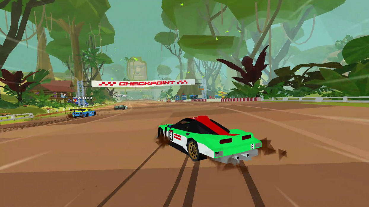 Hotshot Racing  للبيع في مصر من خلال Games2Egypt