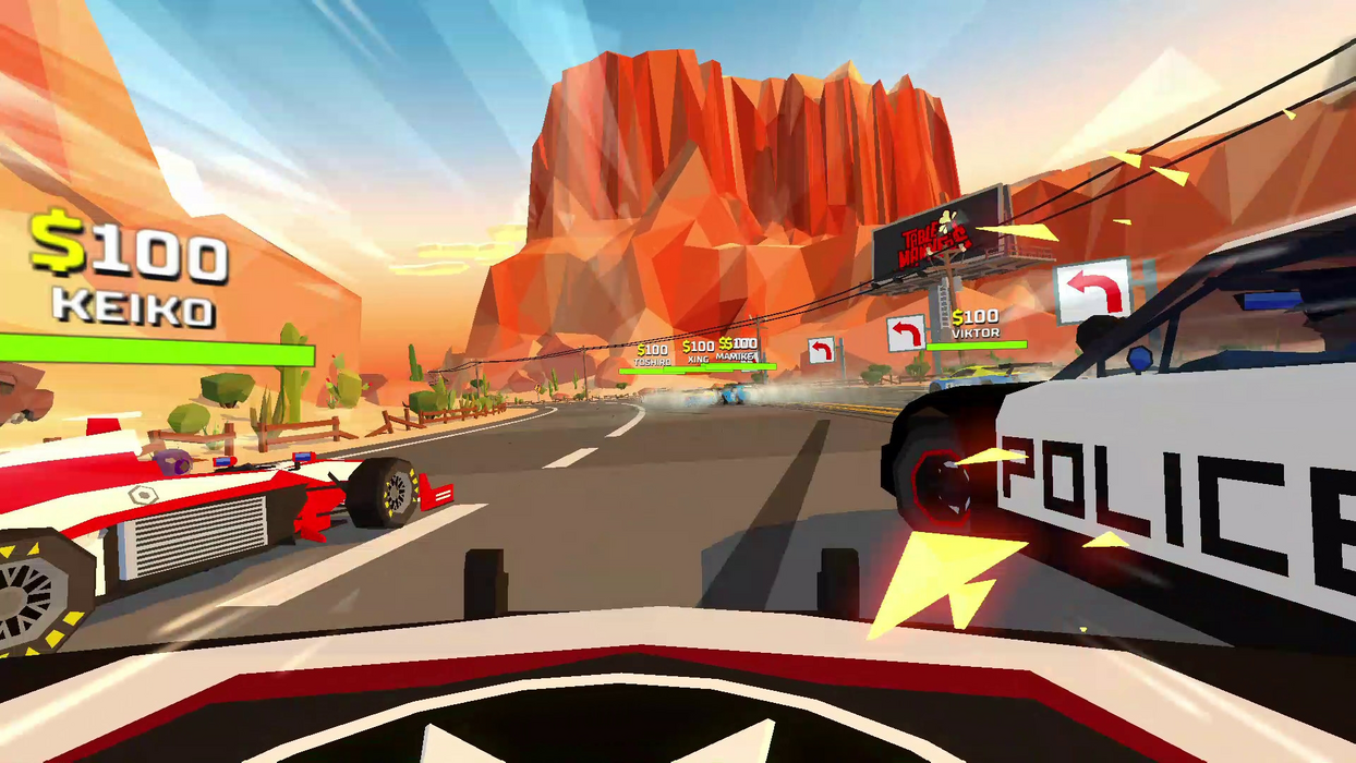 Hotshot Racing  للبيع في مصر من خلال Games2Egypt