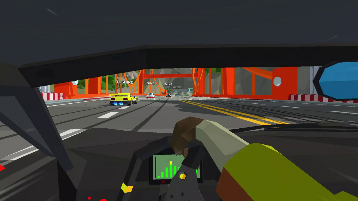 Hotshot Racing  للبيع في مصر من خلال Games2Egypt