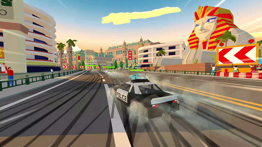 Hotshot Racing  للبيع في مصر من خلال Games2Egypt
