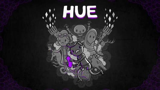 Hue  للبيع في مصر من خلال Games2Egypt