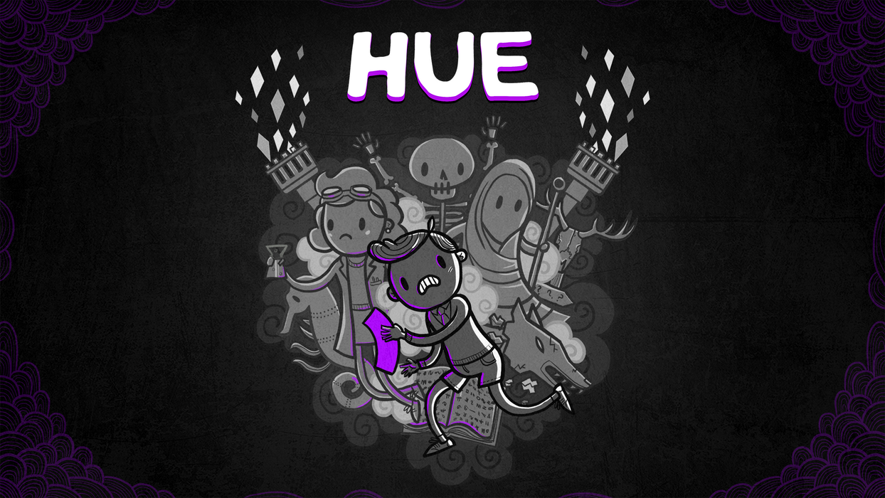 Hue  للبيع في مصر من خلال Games2Egypt