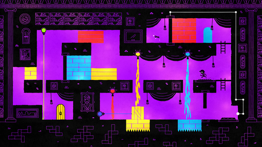 Hue  للبيع في مصر من خلال Games2Egypt