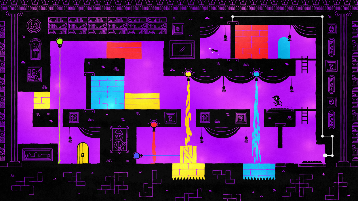 Hue  للبيع في مصر من خلال Games2Egypt