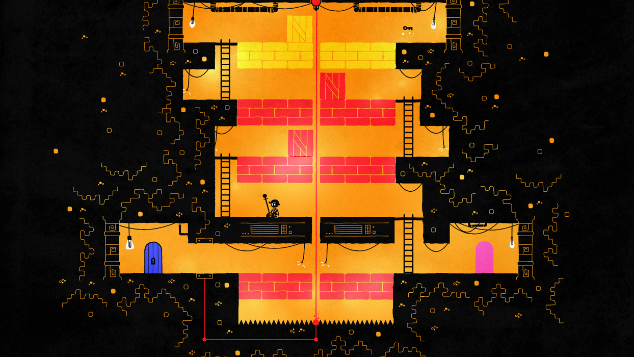 Hue  للبيع في مصر من خلال Games2Egypt
