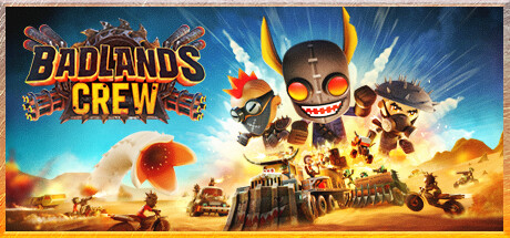Badlands Crew  للبيع في مصر من خلال Games2Egypt