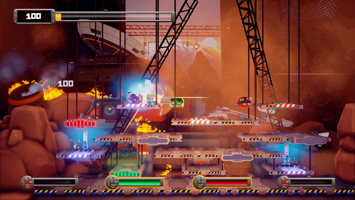 Jump Stars  للبيع في مصر من خلال Games2Egypt