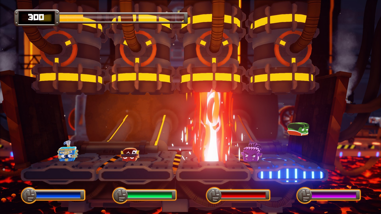 Jump Stars  للبيع في مصر من خلال Games2Egypt