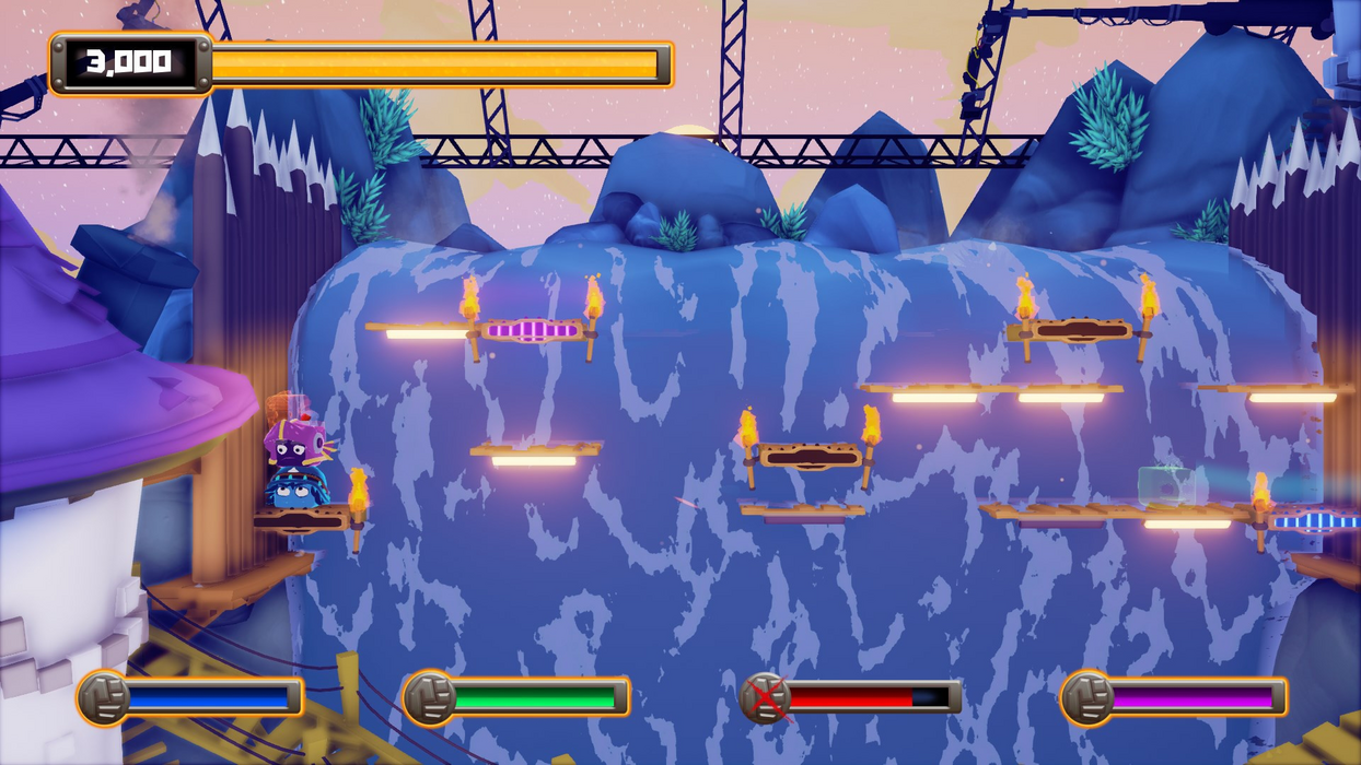 Jump Stars  للبيع في مصر من خلال Games2Egypt