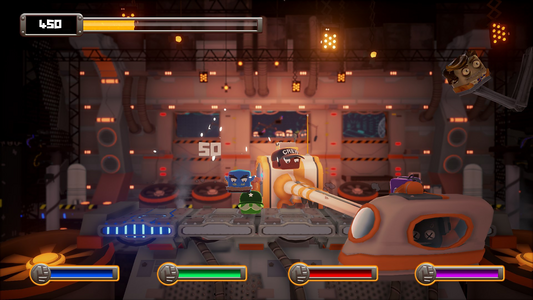 Jump Stars  للبيع في مصر من خلال Games2Egypt