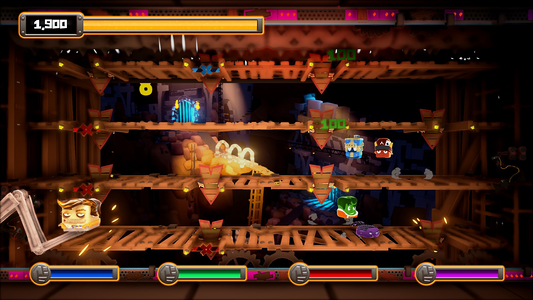 Jump Stars  للبيع في مصر من خلال Games2Egypt