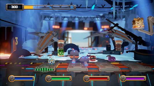 Jump Stars  للبيع في مصر من خلال Games2Egypt