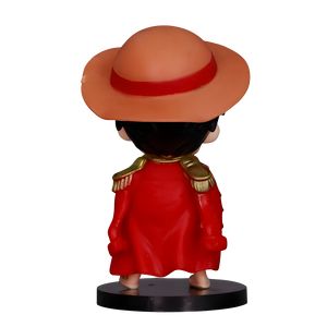 One Piece – Luffy Crossed Arms - Mini Figure  for sale in Egypt from Games2Egypt