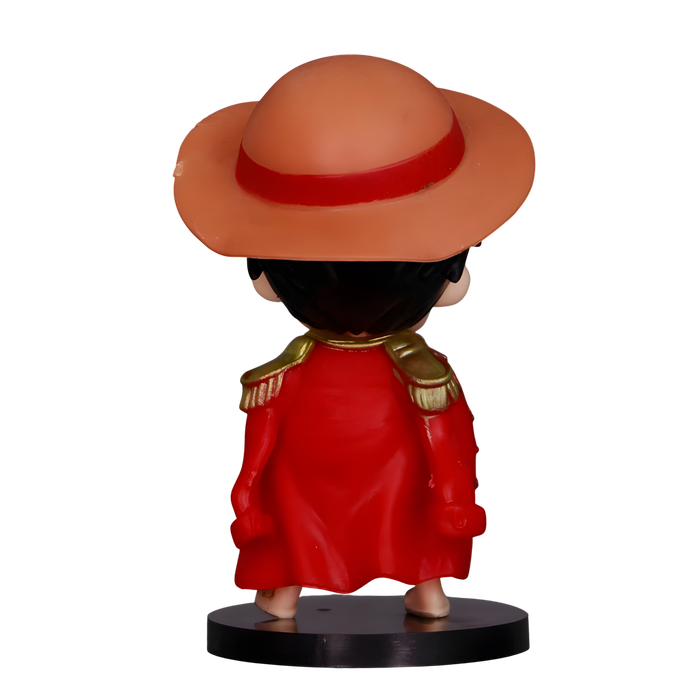 One Piece – Luffy Crossed Arms - Mini Figure  for sale in Egypt from Games2Egypt