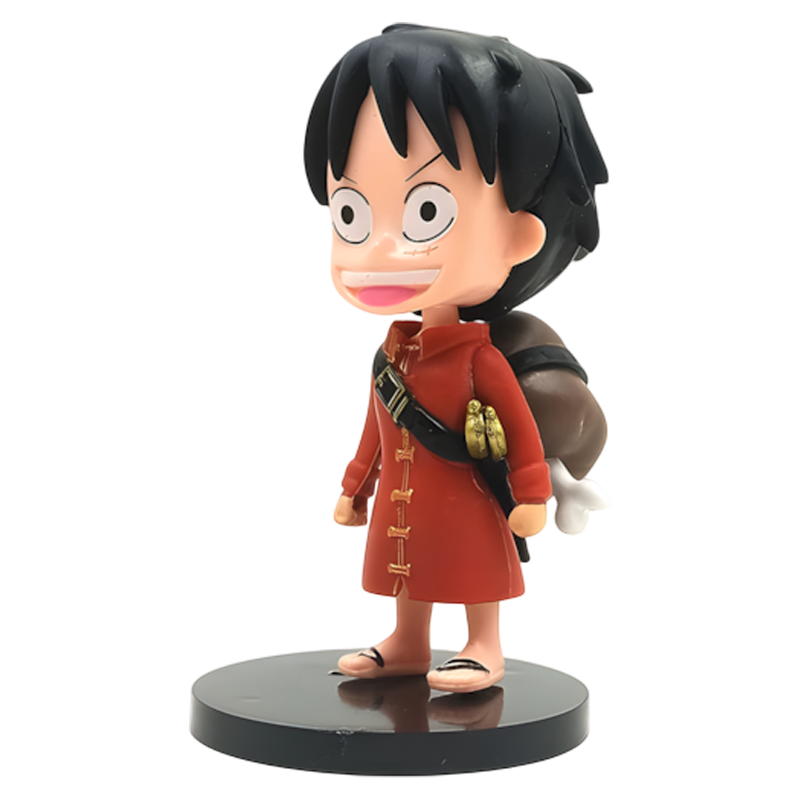 One Piece – Luffy Smile - Mini Figure – image 2