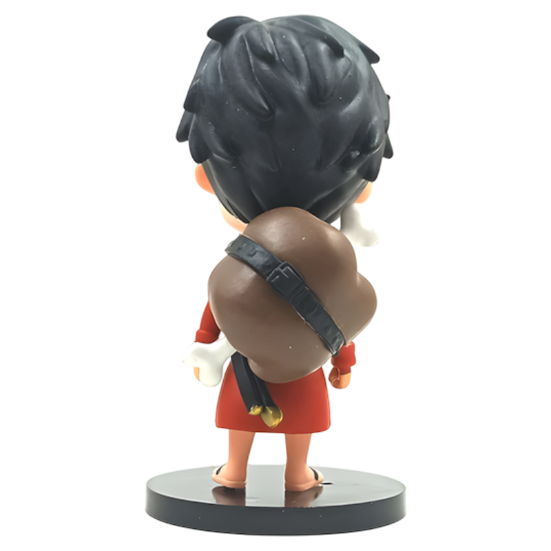 One Piece – Luffy Smile - Mini Figure – image 3