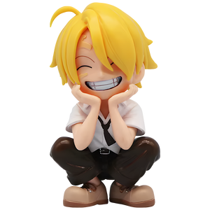 One Piece – Sanji Big Grin - Mini Figure