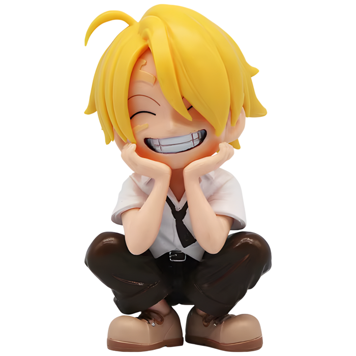 One Piece – Sanji Big Grin - Mini Figure  للبيع في مصر من خلال Games2Egypt