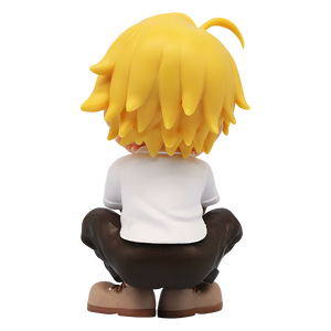 One Piece – Sanji Big Grin - Mini Figure  للبيع في مصر من خلال Games2Egypt