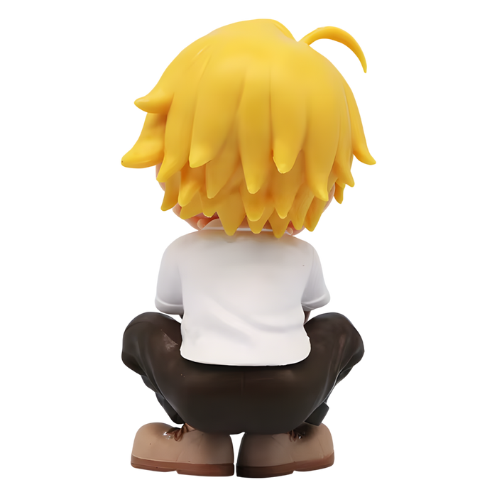 One Piece – Sanji Big Grin - Mini Figure  للبيع في مصر من خلال Games2Egypt