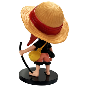 One Piece - Luffy Aviator Smile - Mini Figure  for sale in Egypt from Games2Egypt