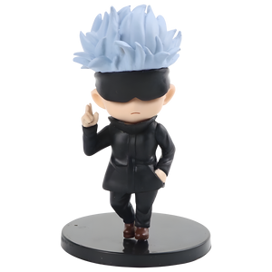 Jujutsu Kaisen - Satoru Gojo Infinity Pose - Mini Figure