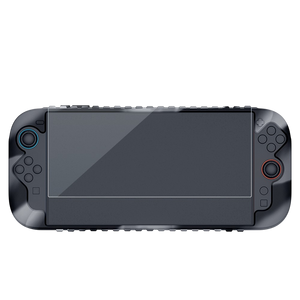 IPEGA PG-SW2024A Silicone Cover & Glass Screen Protector Switch 2  for sale in Egypt from Games2Egypt