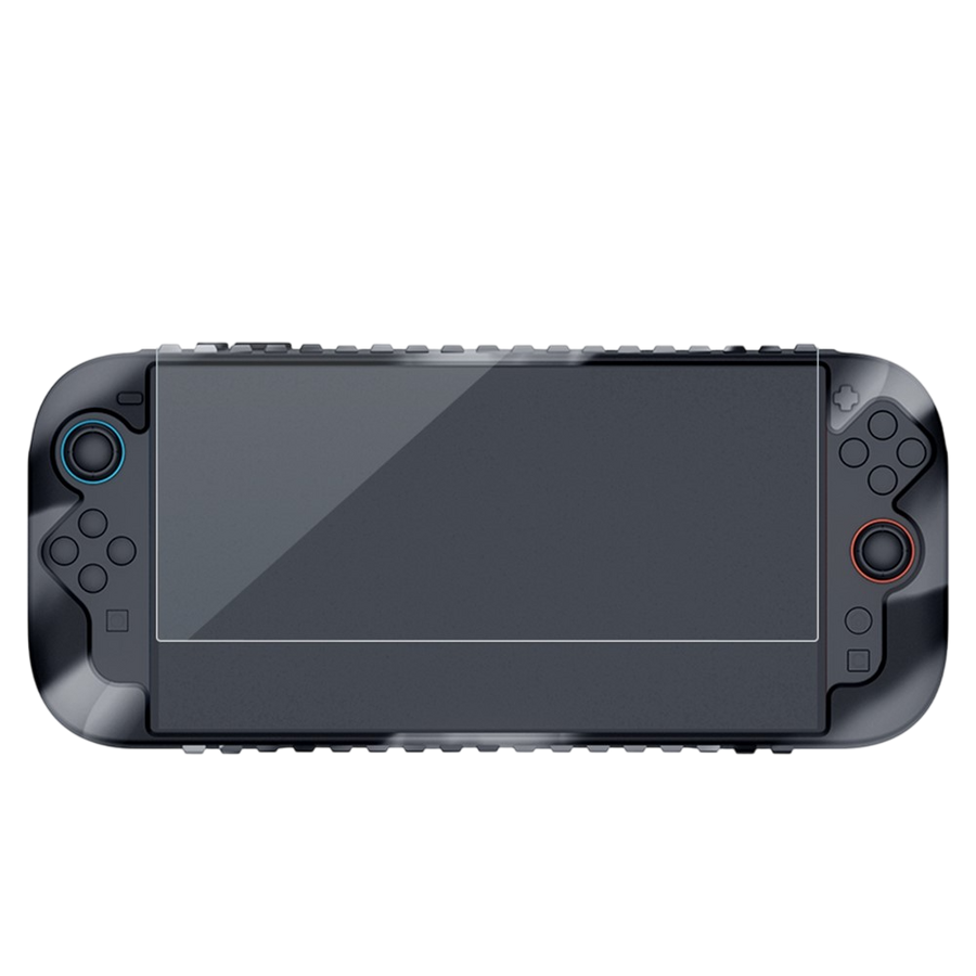 IPEGA PG-SW2024A Silicone Cover & Glass Screen Protector Switch 2 – image 2