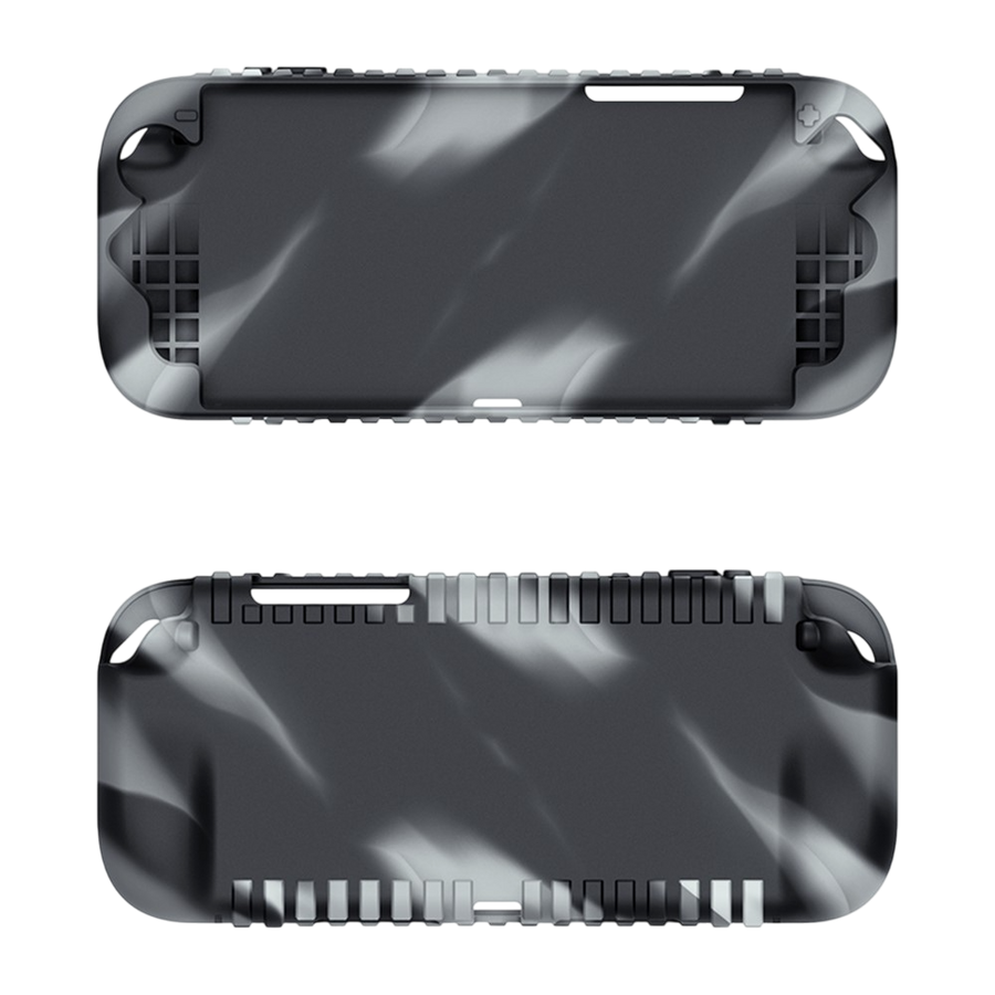 IPEGA PG-SW2024A Silicone Cover & Glass Screen Protector Switch 2 – image 3