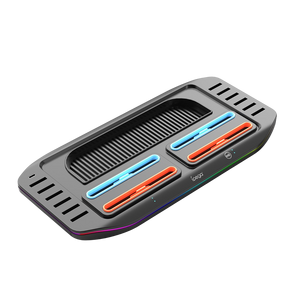 iPega PG-SW2210 Multifunctional Charging Stand for Switch 2  for sale in Egypt from Games2Egypt