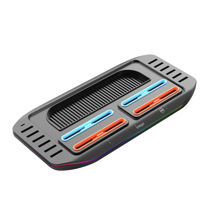 iPega PG-SW2210 Multifunctional Charging Stand for Switch 2  for sale in Egypt from Games2Egypt