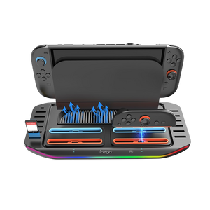 iPega PG-SW2210 Multifunctional Charging Stand for Switch 2  for sale in Egypt from Games2Egypt