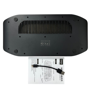 iPega PG-SW2210 Multifunctional Charging Stand for Switch 2  for sale in Egypt from Games2Egypt