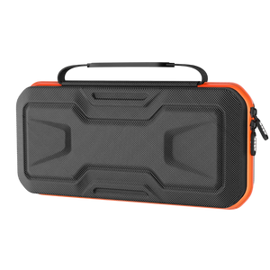 iPega PG-SW2004A EVA Zipper Handbag for Switch 2  for sale in Egypt from Games2Egypt