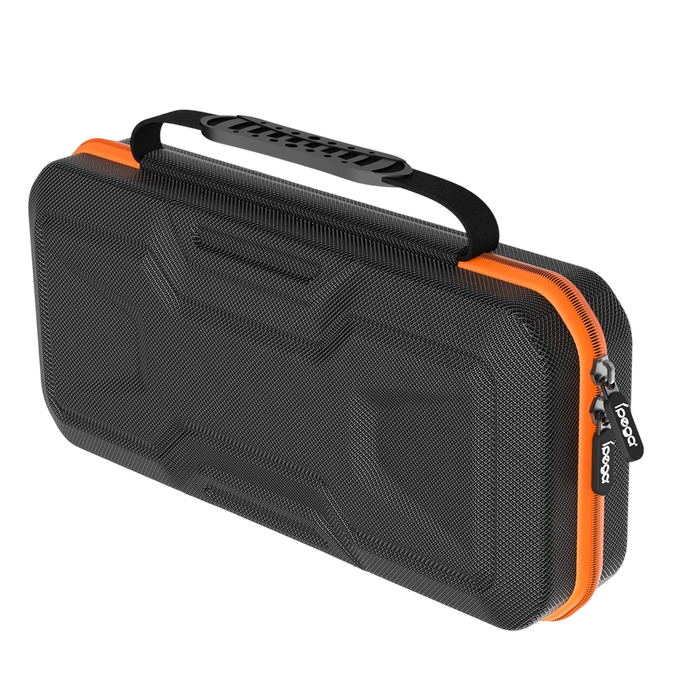 iPega PG-SW2004A EVA Zipper Handbag for Switch 2  for sale in Egypt from Games2Egypt