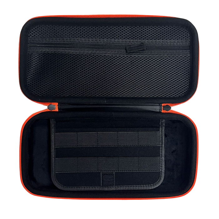 iPega PG-SW2004A EVA Zipper Handbag for Switch 2  for sale in Egypt from Games2Egypt