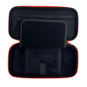 iPega PG-SW2004A EVA Zipper Handbag for Switch 2  for sale in Egypt from Games2Egypt