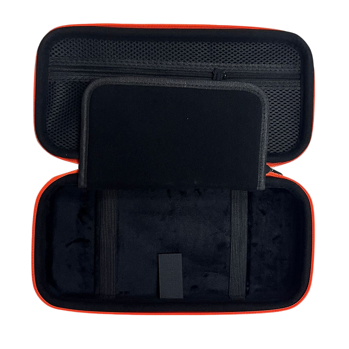 iPega PG-SW2004A EVA Zipper Handbag for Switch 2  for sale in Egypt from Games2Egypt