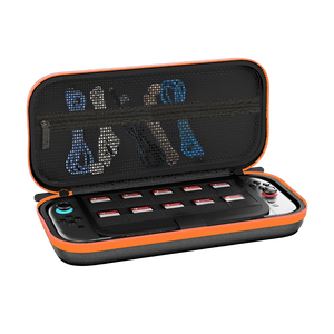 iPega PG-SW2004A EVA Zipper Handbag for Switch 2  for sale in Egypt from Games2Egypt