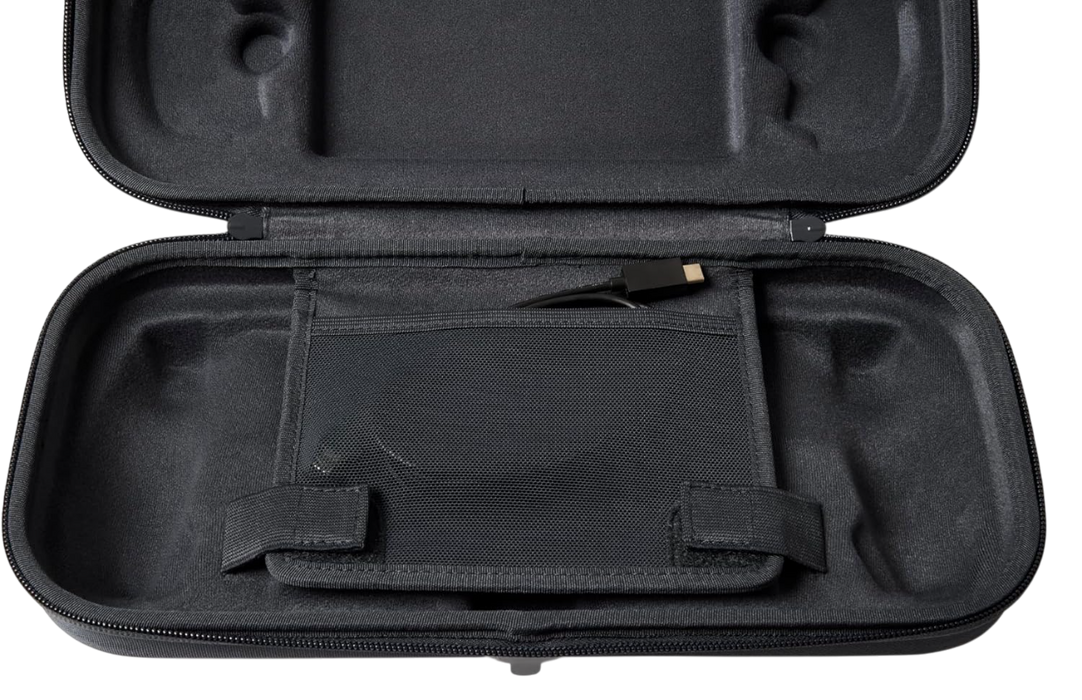 PowerA Protection Case for PlayStation Portal  for sale in Egypt from Games2Egypt