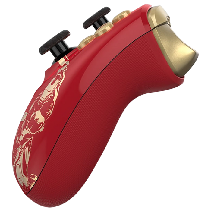 GameSir G7 HE - Iron Man Limited Edition Wired Xbox Controller  for sale in Egypt from Games2Egypt