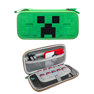 Minecraft Creeper Traveler Case for Nintendo Switch 2  for sale in Egypt from Games2Egypt