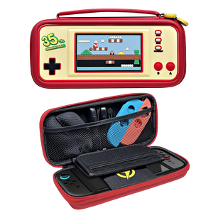 35th Super-Mario Bros Traveler Case for Nintendo Switch 2  for sale in Egypt from Games2Egypt