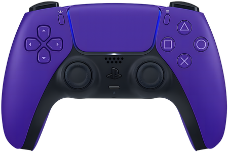 DualSense PS5 Controller - Galactic Purple -  for sale in Egypt from Games2Egypt